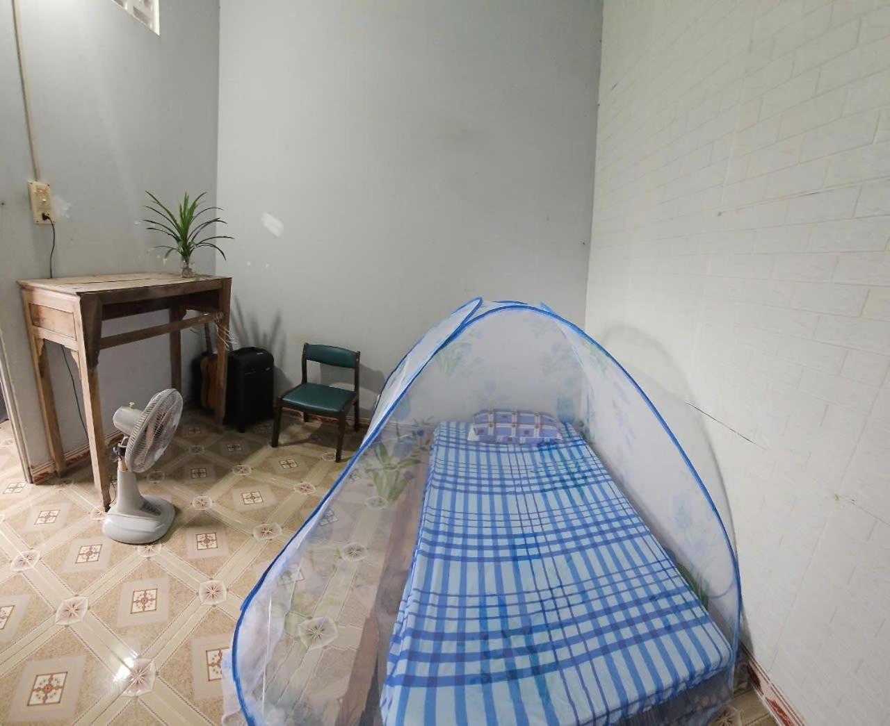 Goodlad - Adam'S Coffee Apartment Truong Mit Екстериор снимка